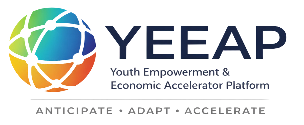 YEEAP logo